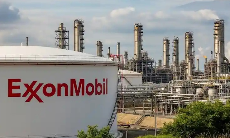 Kế hoạch tái cấu trúc trên quy mô toàn cầu của Exxon Mobil