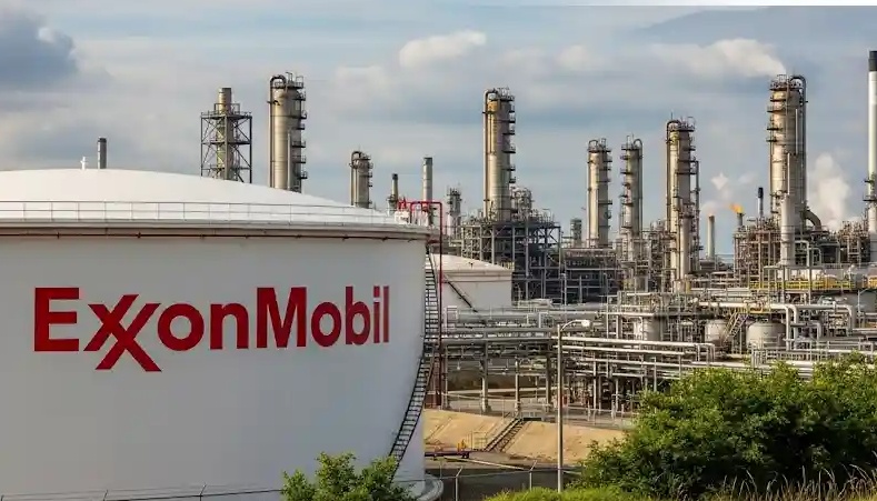 ExxonMobil dọa rời khỏi EU vì các quy tắc bền vững