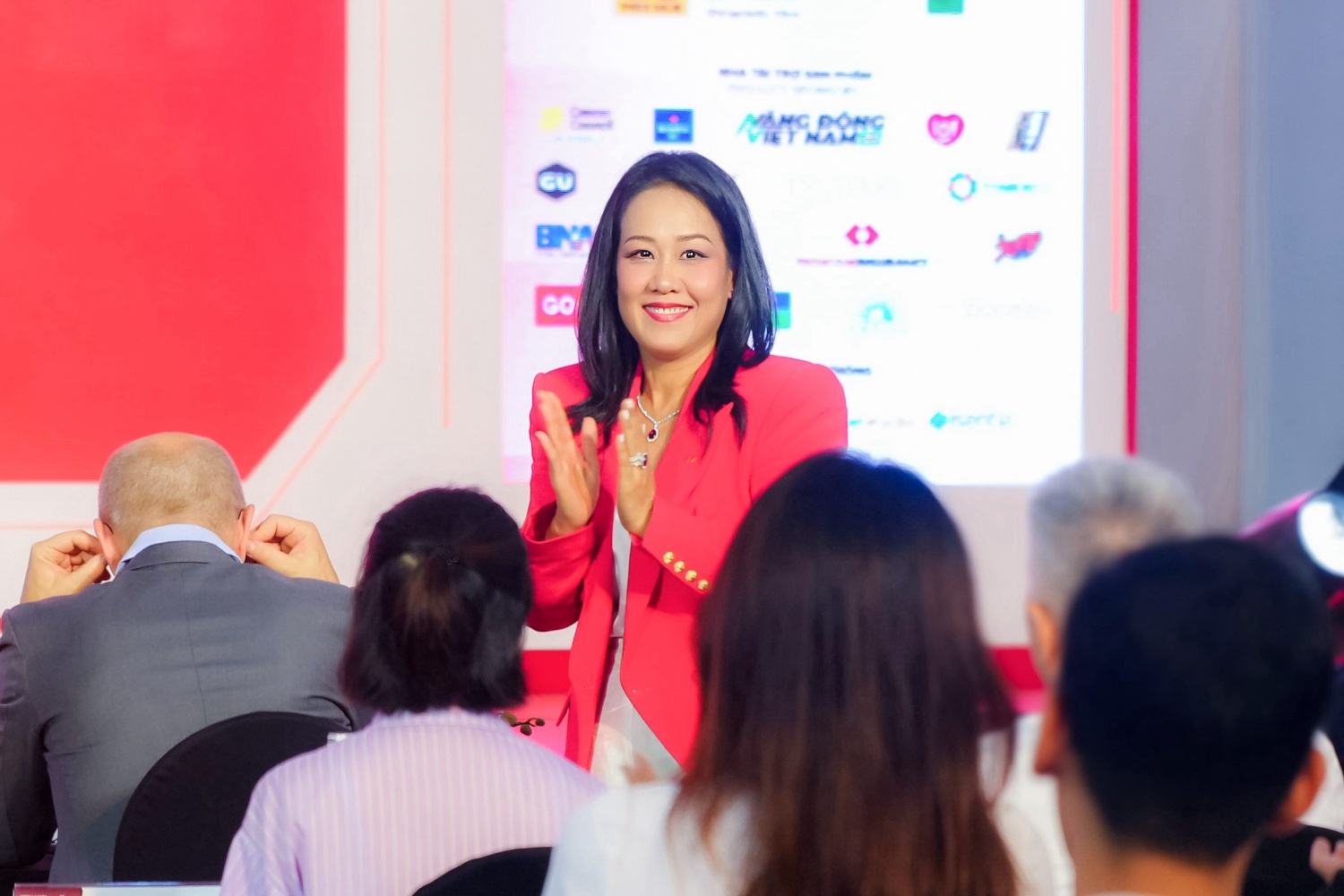 Giải chạy biểu trưng của Thủ đô, kết nối cộng đồng, tôn vinh giá trị di sản - văn hóa