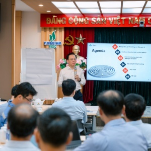 Ứng dụng Coaching dành cho nhà quản lý và lãnh đạo trong thời đại công nghệ AI