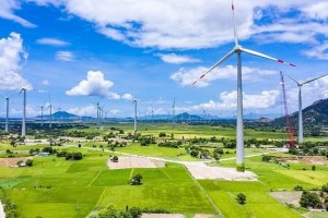 Xanh hóa năng lượng - Hành trình tất yếu cho tương lai bền vững