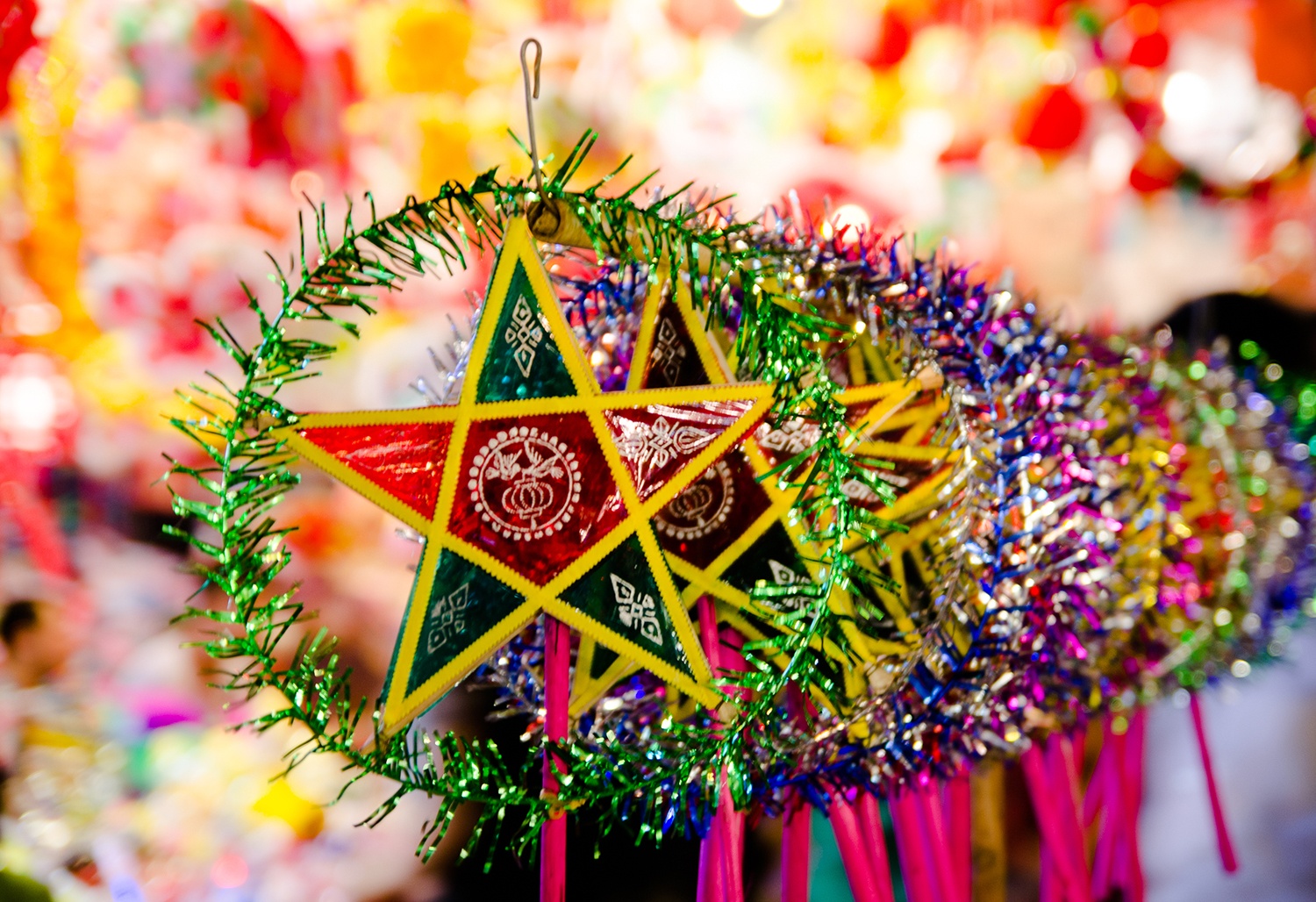 Trung thu - Trăng vẫn tròn, người đã khác Trung thu - Trăng vẫn tròn, người đã khác