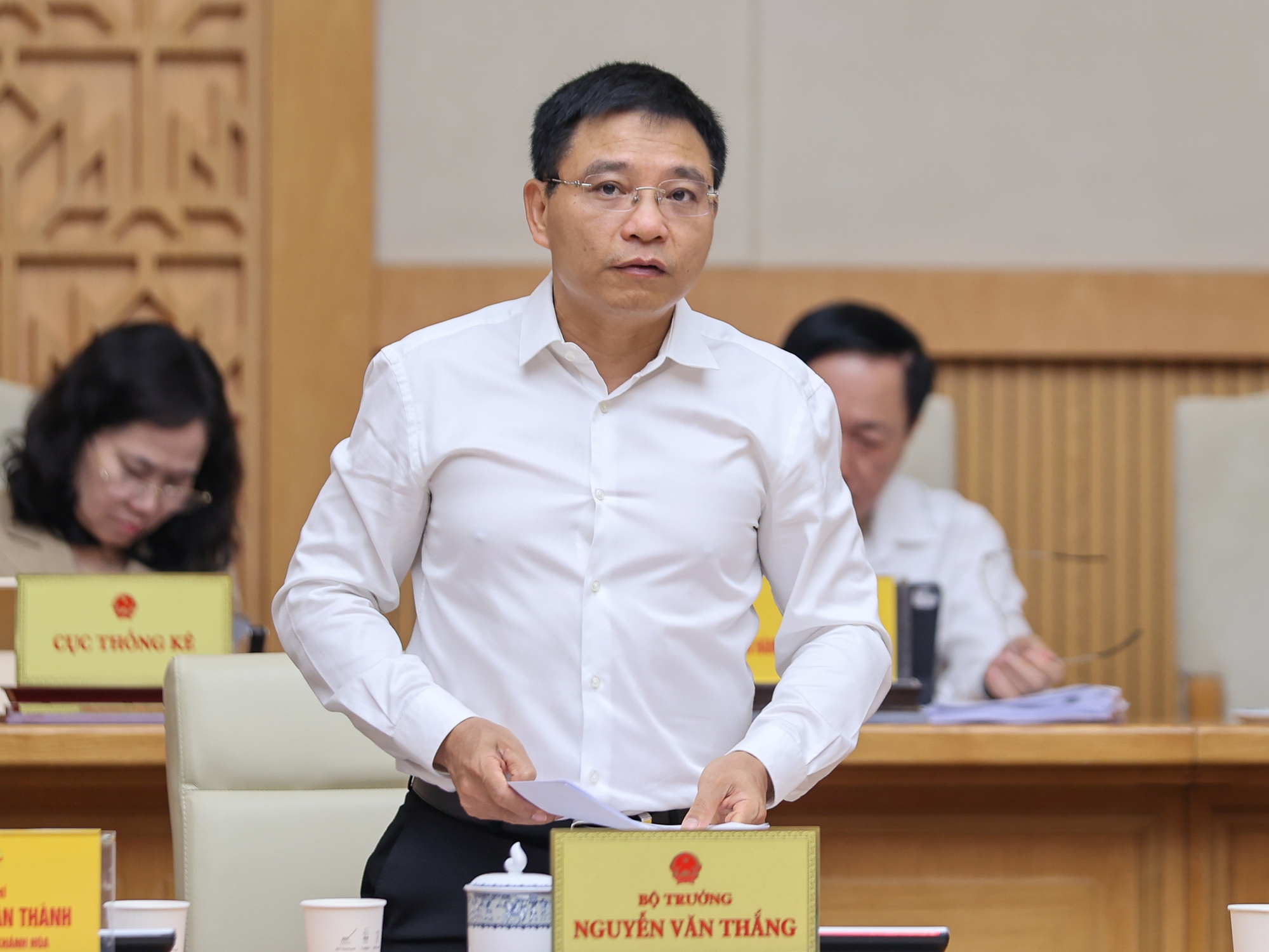Thủ tướng: Quý IV phải tăng tốc, bứt phá với hiệu quả tầm cao