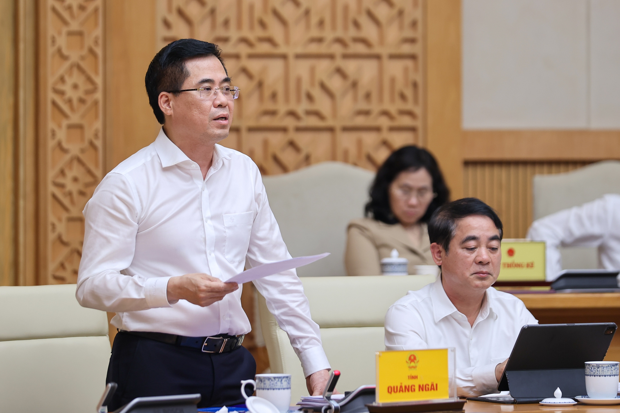 Thủ tướng: Quý IV phải tăng tốc, bứt phá với hiệu quả tầm cao