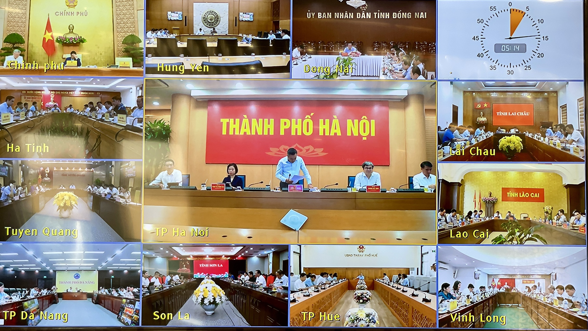 Thủ tướng: Quý IV phải tăng tốc, bứt phá với hiệu quả tầm cao