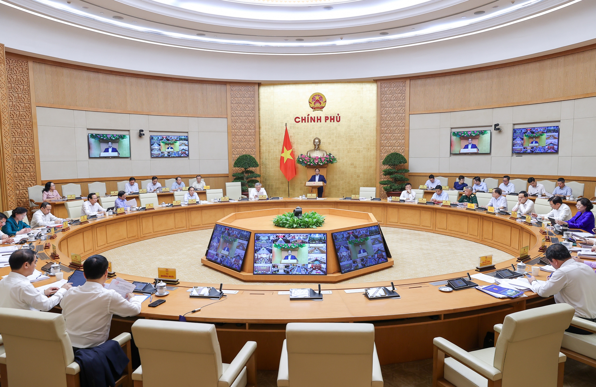 9 tháng năm 2025: Điểm sáng từ các địa phương 9 tháng năm 2025: Điểm sáng từ các địa phương