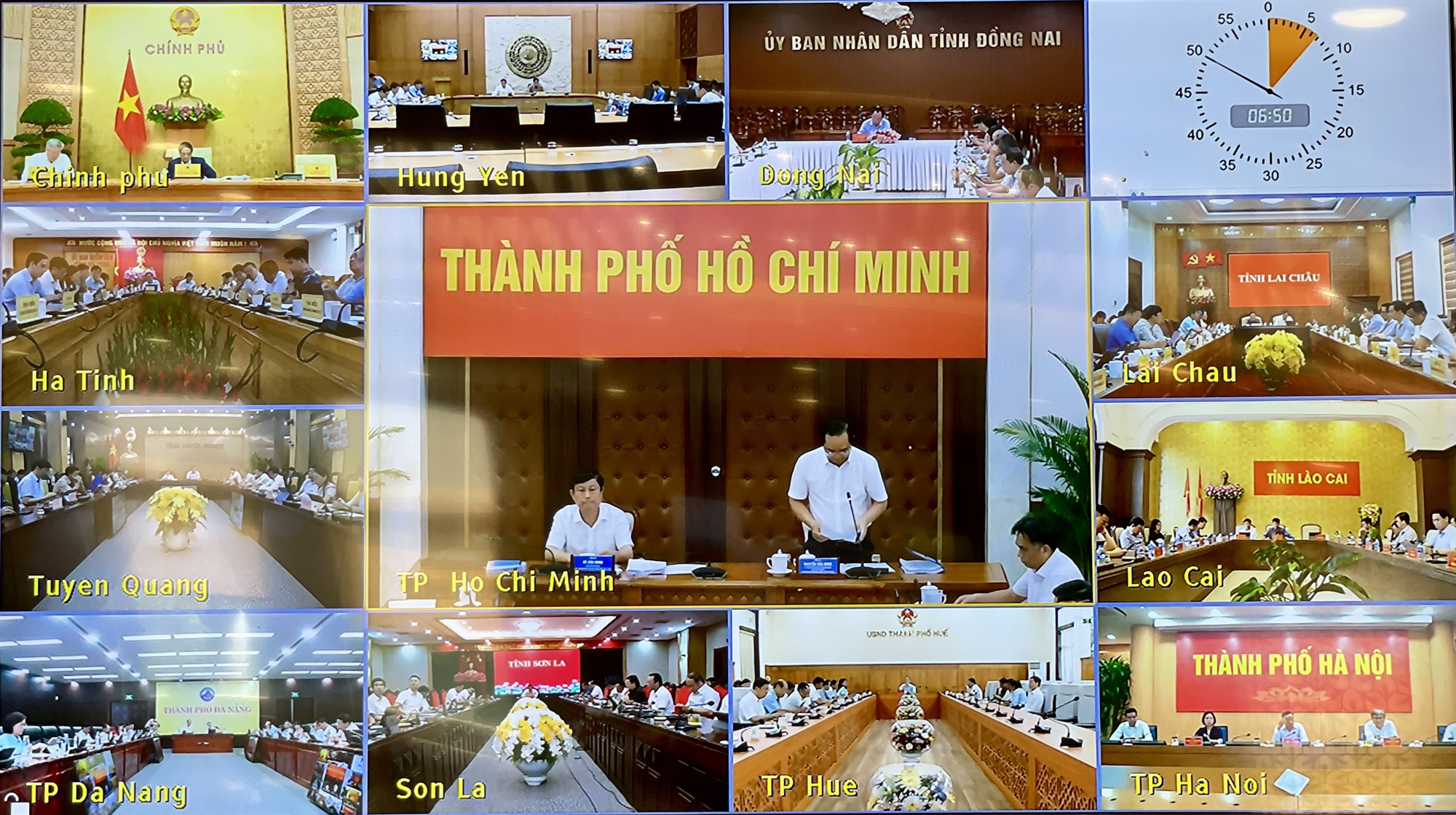9 tháng năm 2025: Điểm sáng từ các địa phương 9 tháng năm 2025: Điểm sáng từ các địa phương