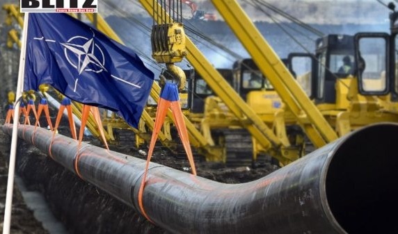 Ba Lan tham gia hệ thống năng lượng của NATO