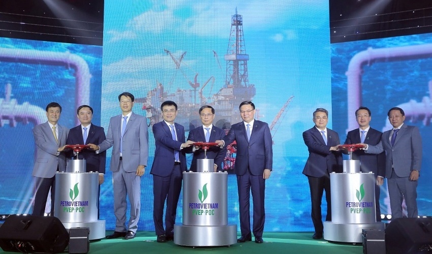 Đổi mới quản trị, đẩy mạnh khoa học công nghệ và phát triển kinh doanh quốc tế giúp Petrovietnam tăng trưởng 2 con số 9 tháng 2025