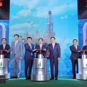 Đổi mới quản trị, đẩy mạnh khoa học công nghệ và phát triển kinh doanh quốc tế giúp Petrovietnam tăng trưởng 2 con số 9 tháng 2025