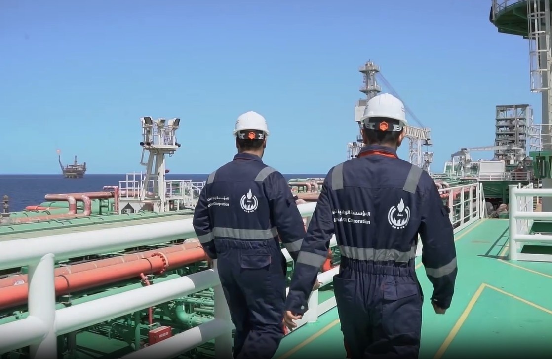 Eni khởi động lại hoạt động khoan ngoài khơi Libya