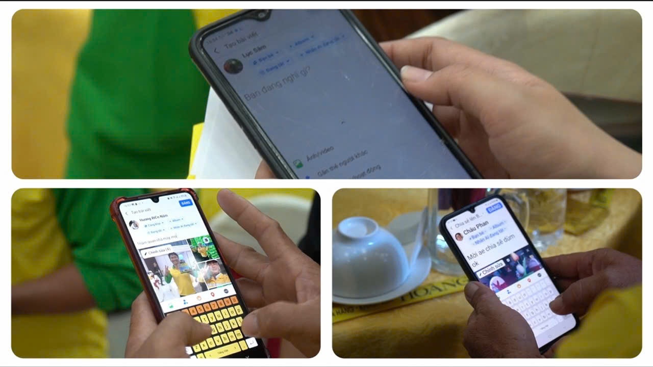 PVCFC chủ động “bắt nhịp” vụ Đông Xuân 2025: Chung niềm tin cùng nhà nông, vươn mình phát triển PVCFC chủ động “bắt nhịp” vụ Đông Xuân 2025: Chung niềm tin cùng nhà nông, vươn mình phát triển