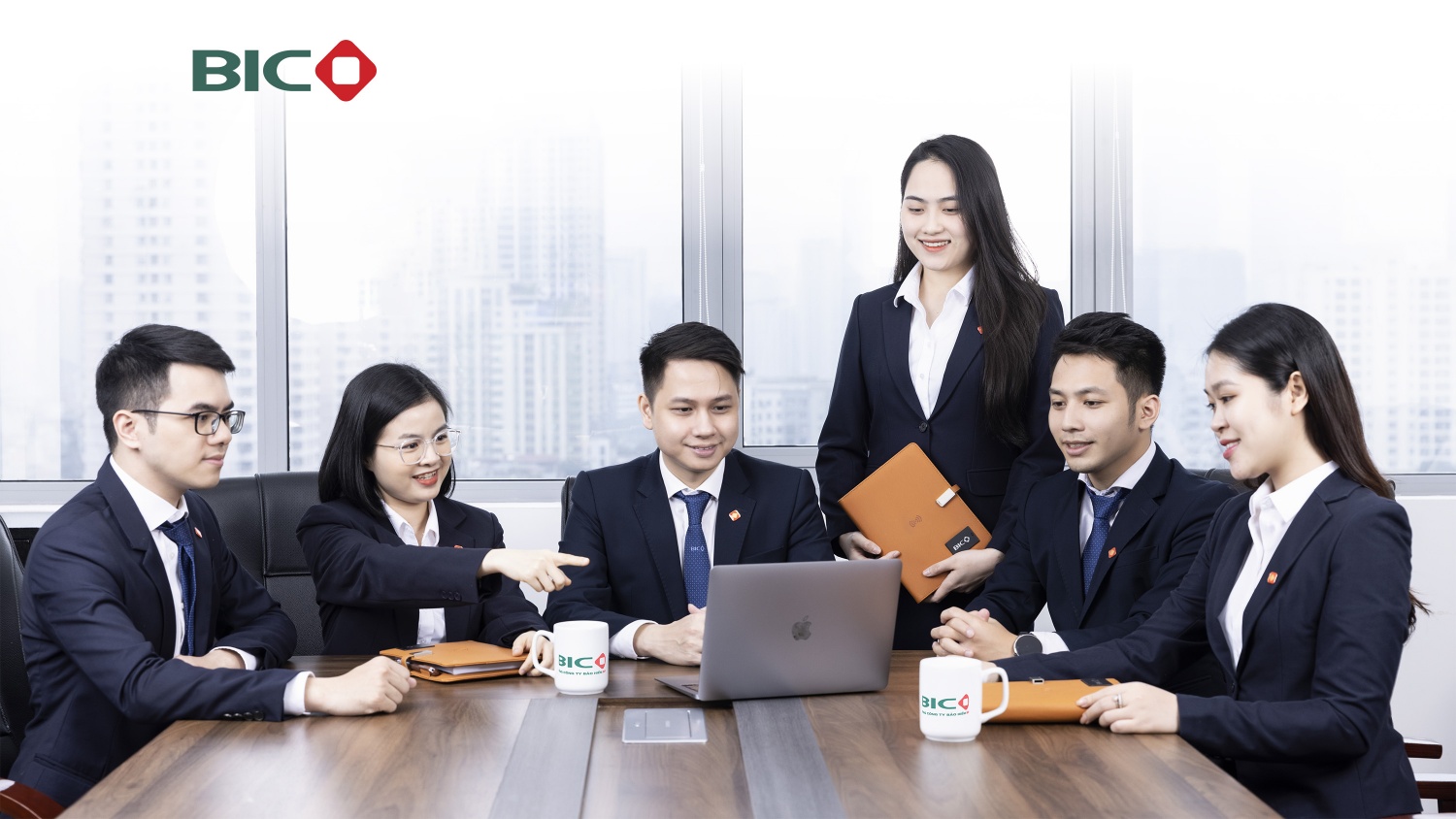 AM Best tiếp tục xếp hạng BIC ở mức aaa.VN, cao nhất tại Việt Nam