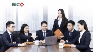 AM Best tiếp tục xếp hạng BIC ở mức aaa.VN, cao nhất tại Việt Nam