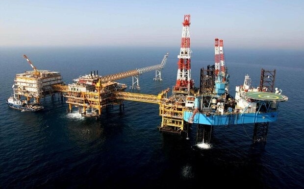 Iran phát hiện trữ lượng khí đốt cực lớn