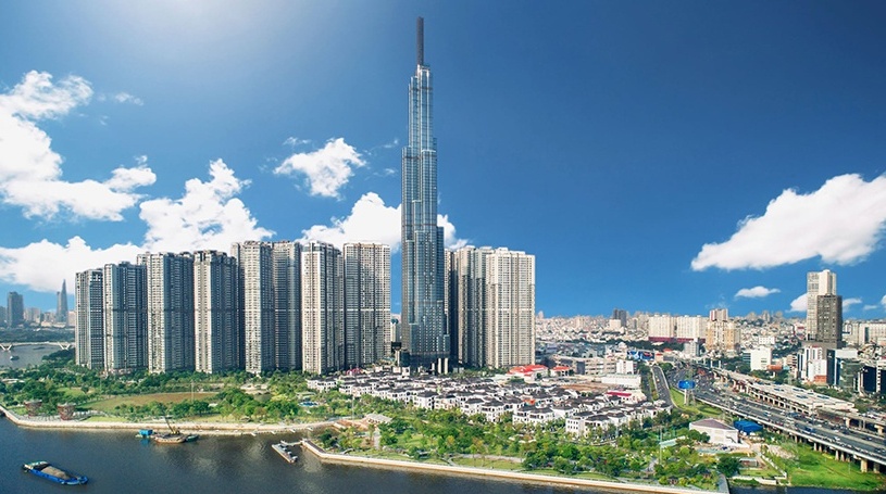 Vingroup thành lập công ty sản xuất thép VinMetal, chính thức gia nhập lĩnh vực công nghiệp luyện kim