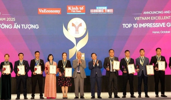 PVCFC: Reaching top 10 brands with impressive growth by 2025