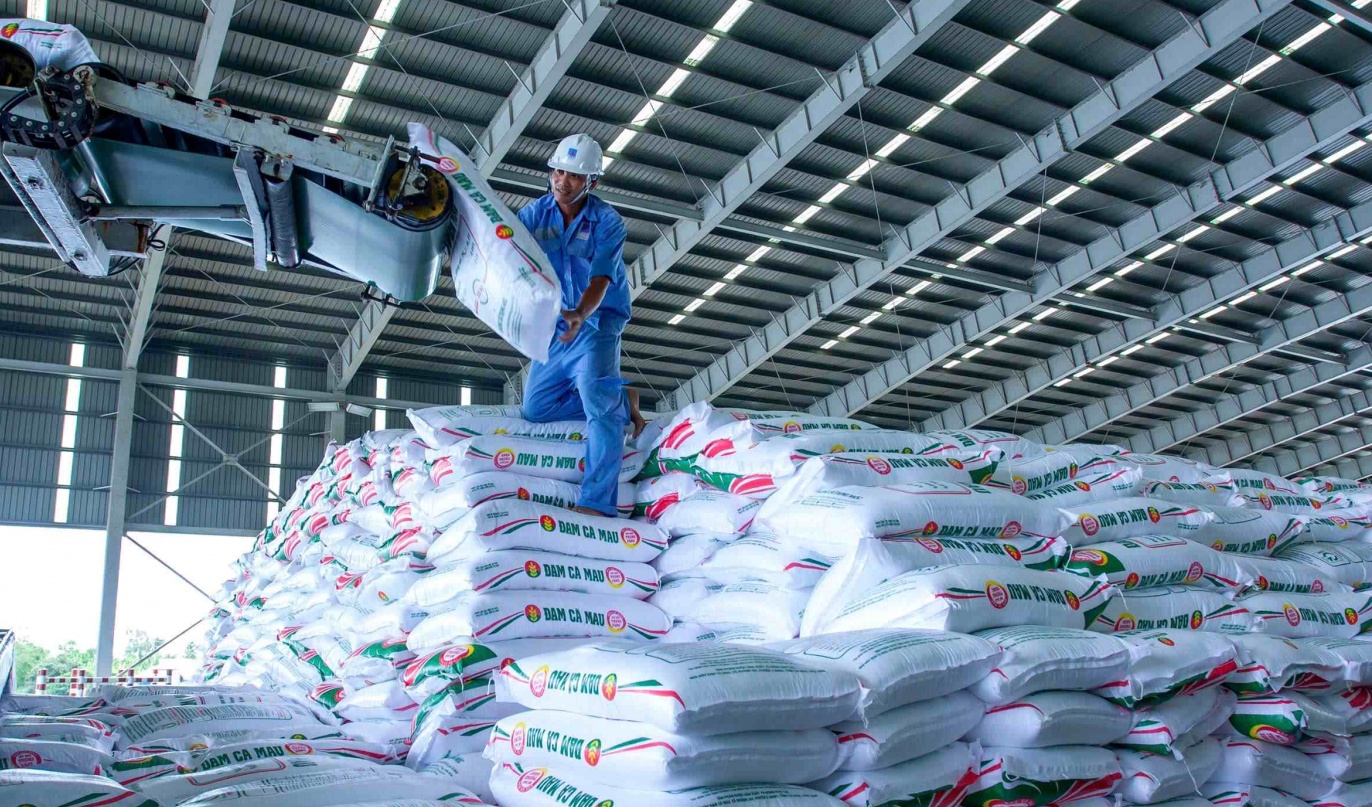 PVCFC chính thức lấy ngày 10/9 là Ngày truyền thống