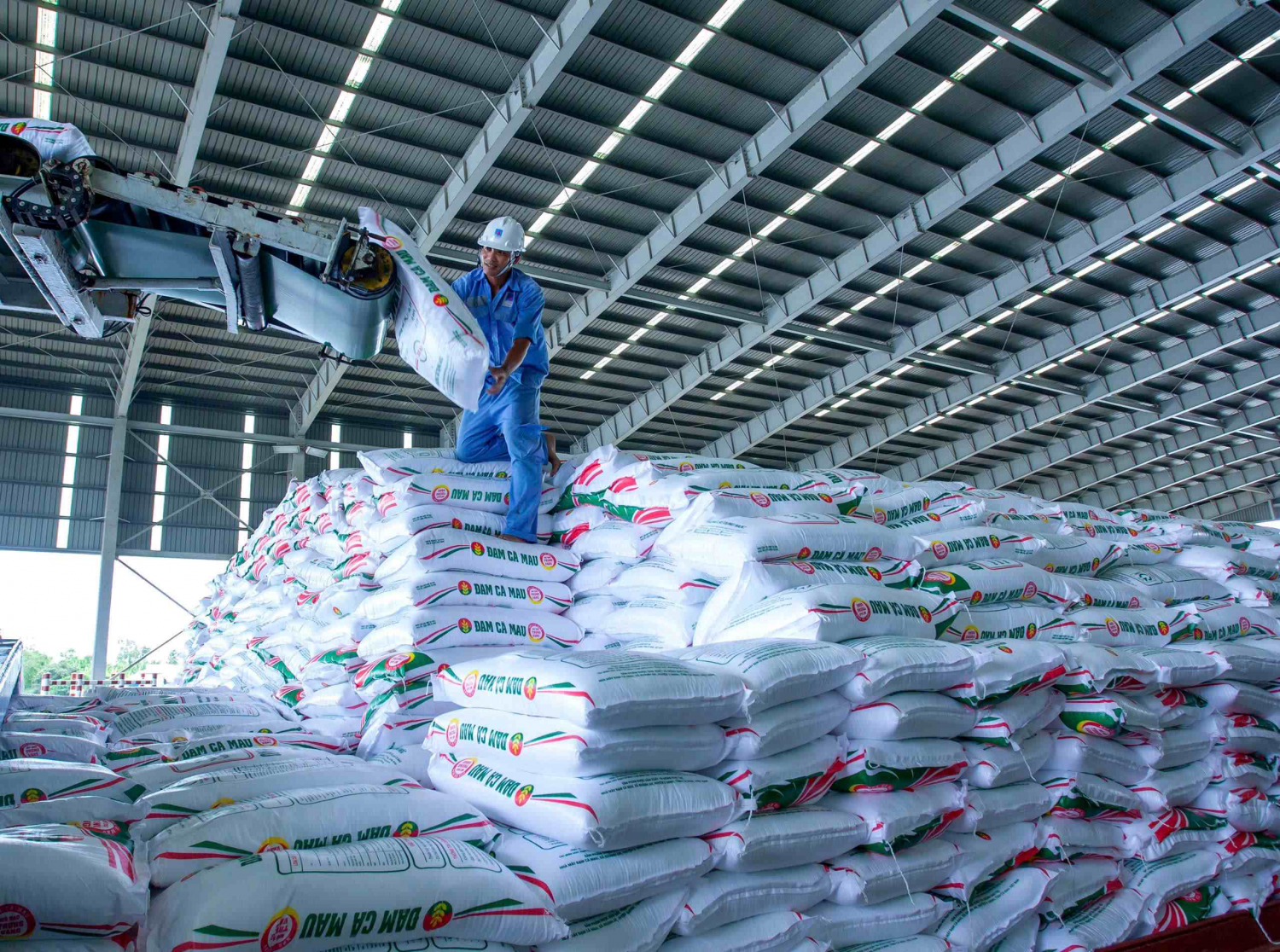 PVCFC chính thức lấy ngày 10/9 là Ngày truyền thống