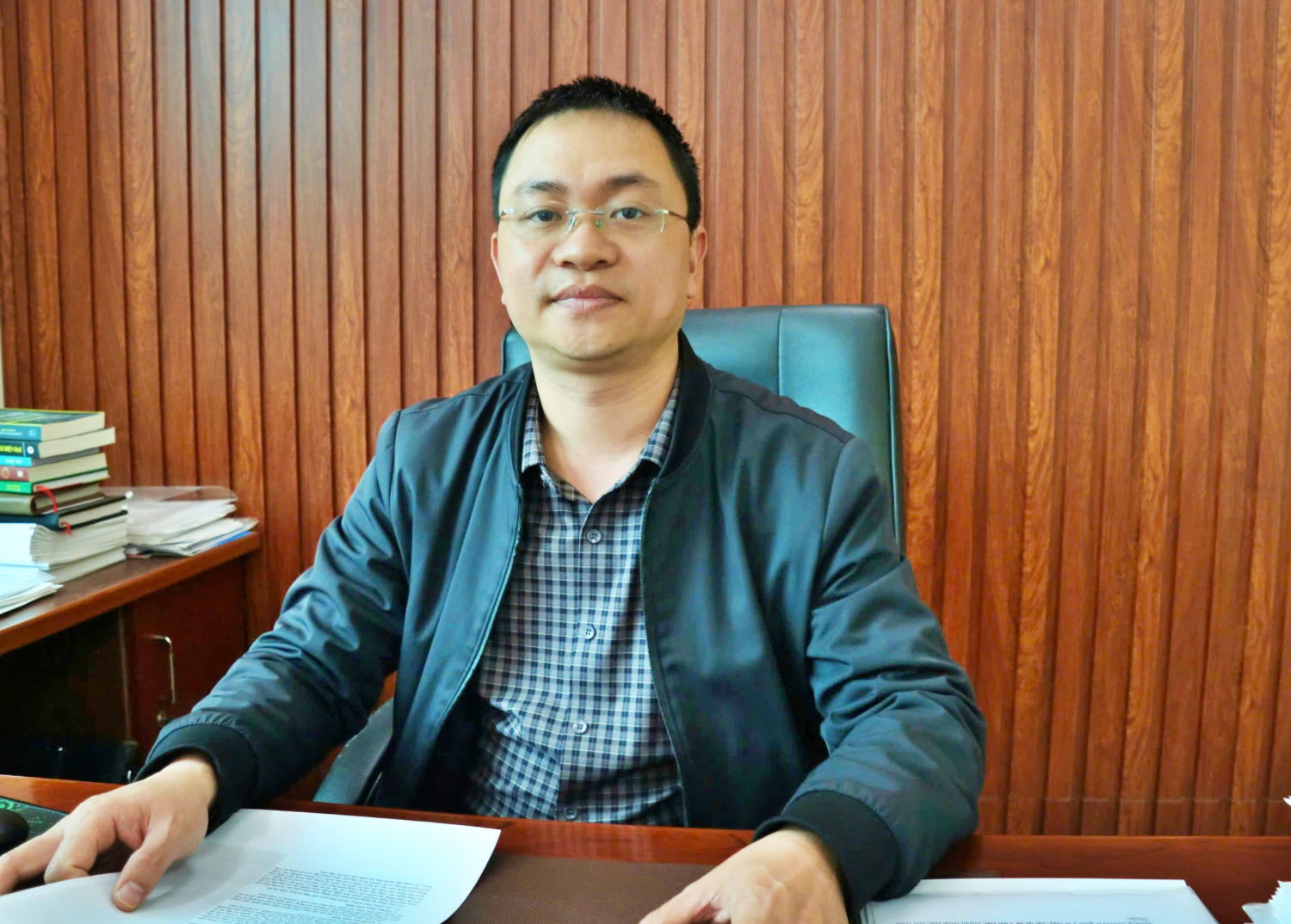 Cần tăng tốc đầu tư cho nhân lực điện hạt nhân