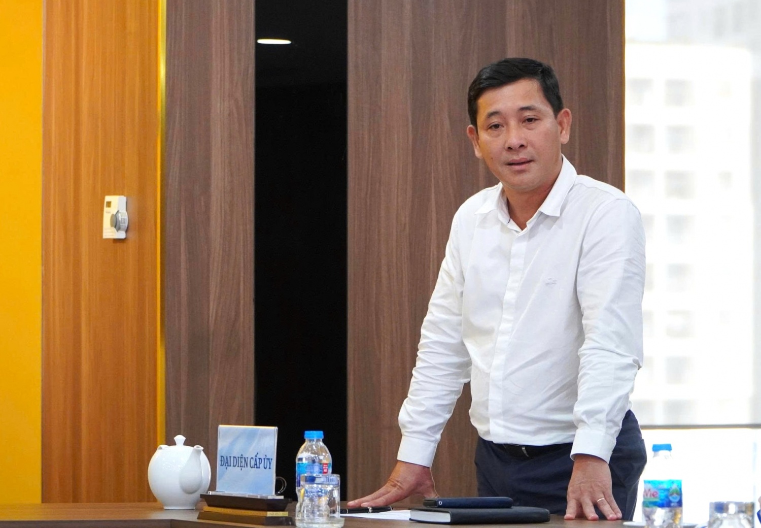 Chi đoàn SWPOC Chi đoàn SWPOC