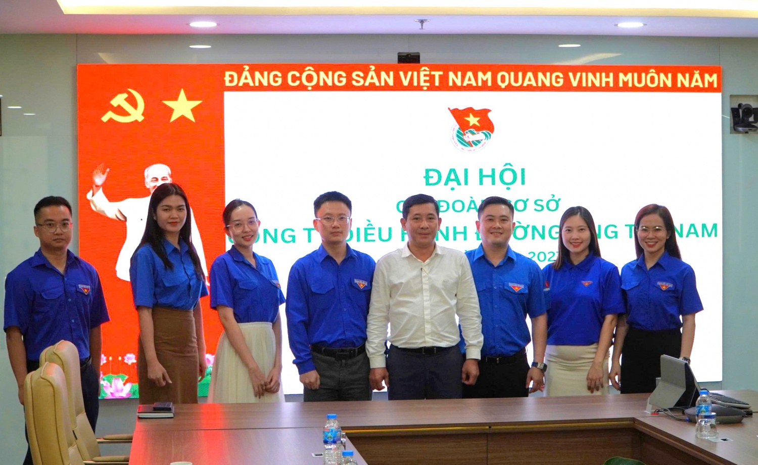 Chi đoàn SWPOC Chi đoàn SWPOC