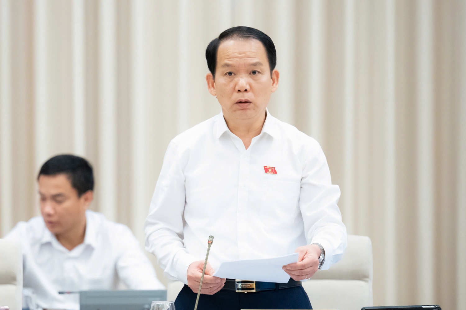 Dự thảo Luật Báo chí (sửa đổi): Nền tảng cho báo chí phát triển trong kỷ nguyên số