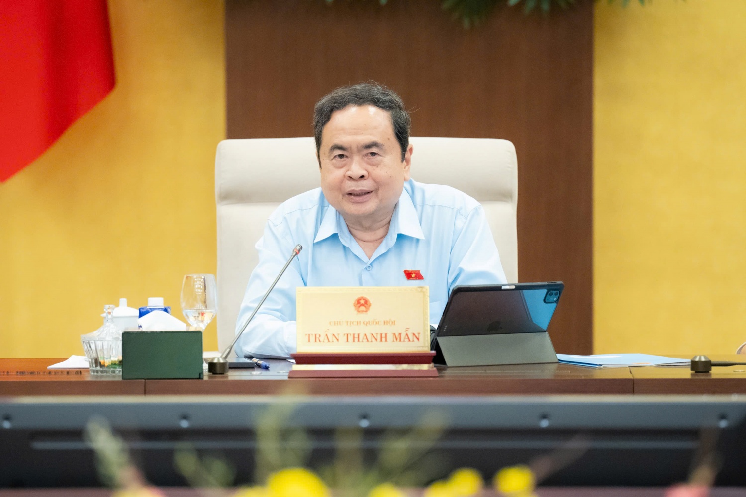 Dự thảo Luật Báo chí (sửa đổi): Nền tảng cho báo chí phát triển trong kỷ nguyên số