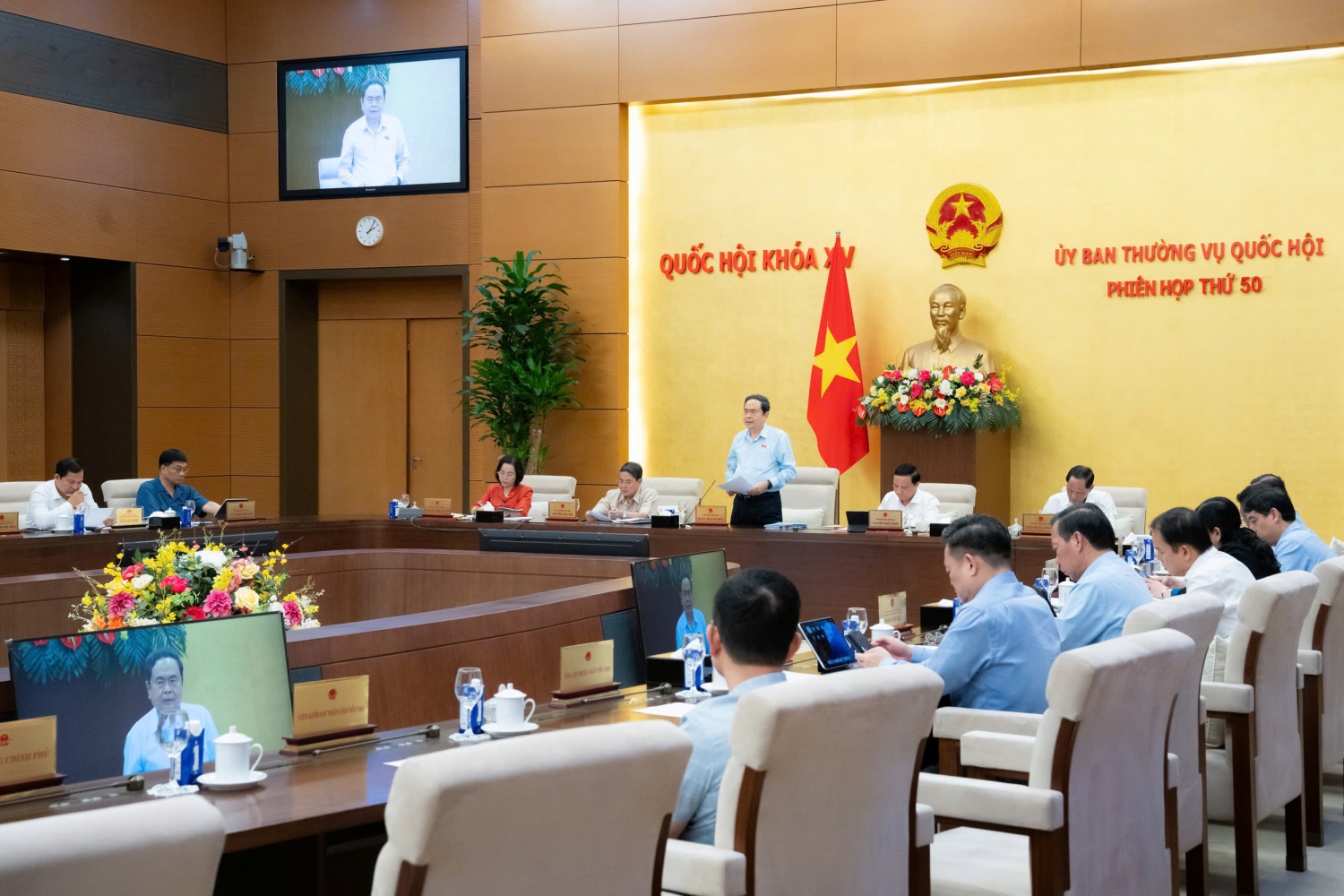 Dự thảo Luật Báo chí (sửa đổi): Nền tảng cho báo chí phát triển trong kỷ nguyên số