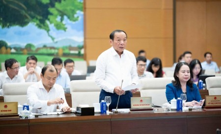 Dự thảo Luật Báo chí (sửa đổi): Nền tảng cho báo chí phát triển trong kỷ nguyên số