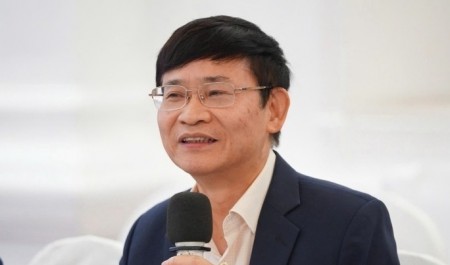 Bài 2: Cần khung pháp lý chuyên biệt cho điện hạt nhân