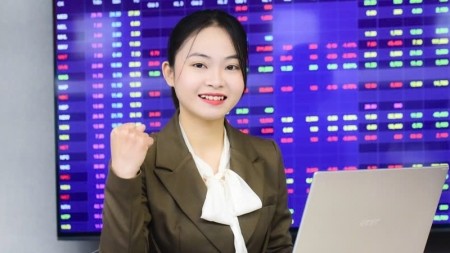 Nhận định thị trường chứng khoán ngày 9/10: Ưu tiên giải ngân vào nhóm cổ phiếu hút dòng tiền