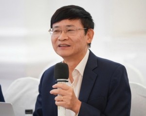 Bài 2: Cần khung pháp lý chuyên biệt cho điện hạt nhân