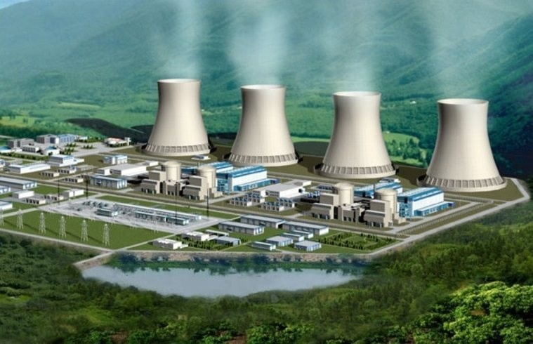 Bài 2: Cần khung pháp lý chuyên biệt cho điện hạt nhân
