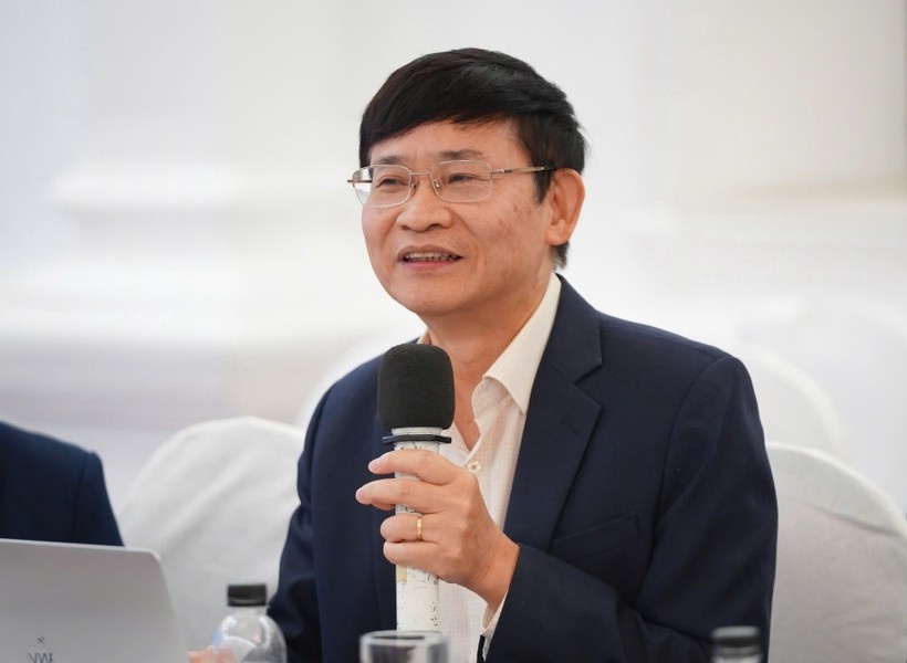 Bài 2: Cần khung pháp lý chuyên biệt cho điện hạt nhân