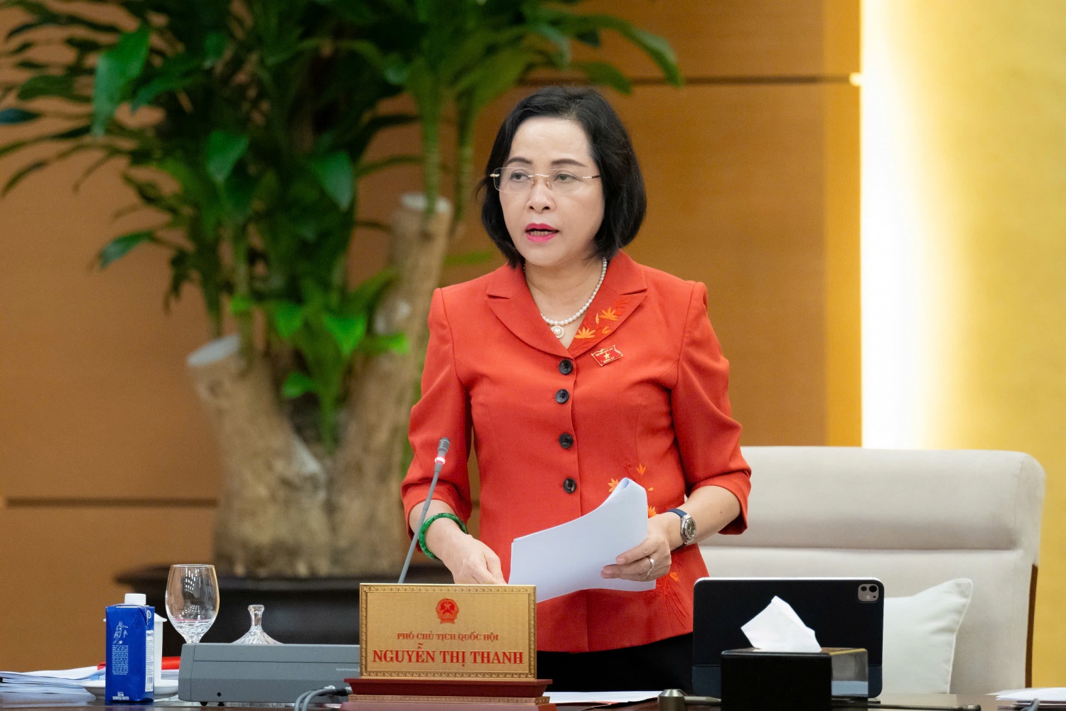 Thể chế hóa Nghị quyết 72-NQ/TW: Hướng tới Việt Nam khỏe mạnh, toàn dân chủ động phòng bệnh