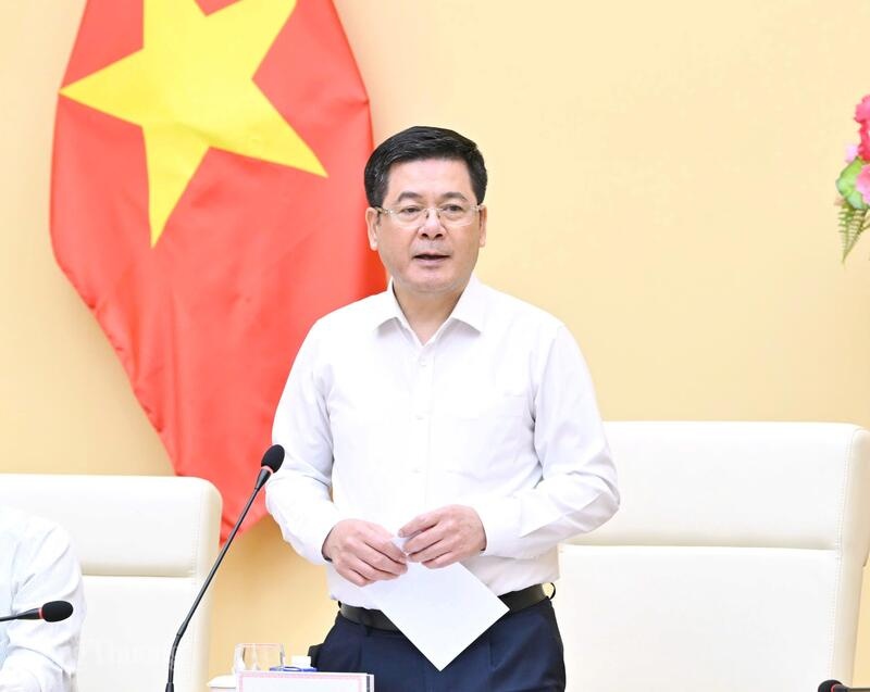 Cà Mau - Trung tâm năng lượng và logistics xanh nơi cực Nam Tổ quốc Cà Mau - Trung tâm năng lượng và logistics xanh nơi cực Nam Tổ quốc