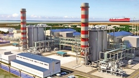 Sớm hoàn thiện cơ chế đặc thù thúc đẩy các dự án điện khí LNG