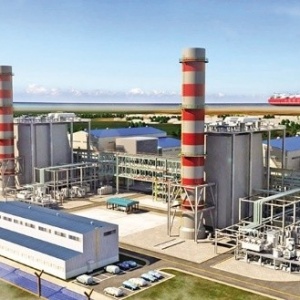 Sớm hoàn thiện cơ chế đặc thù thúc đẩy các dự án điện khí LNG