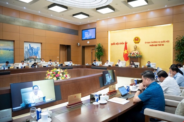 Sửa đổi Luật Giá: Đẩy mạnh phân cấp, kiểm soát thị trường và nâng cao kỷ luật