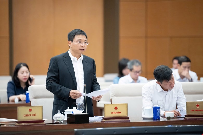 Sửa đổi Luật Giá: Đẩy mạnh phân cấp, kiểm soát thị trường và nâng cao kỷ luật