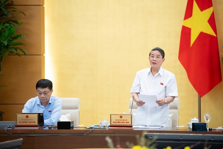 Sửa đổi Luật Giá: Đẩy mạnh phân cấp, kiểm soát thị trường và nâng cao kỷ luật