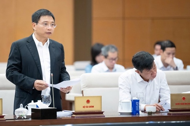 Sửa đổi Luật Giá: Đẩy mạnh phân cấp, kiểm soát thị trường và nâng cao kỷ luật