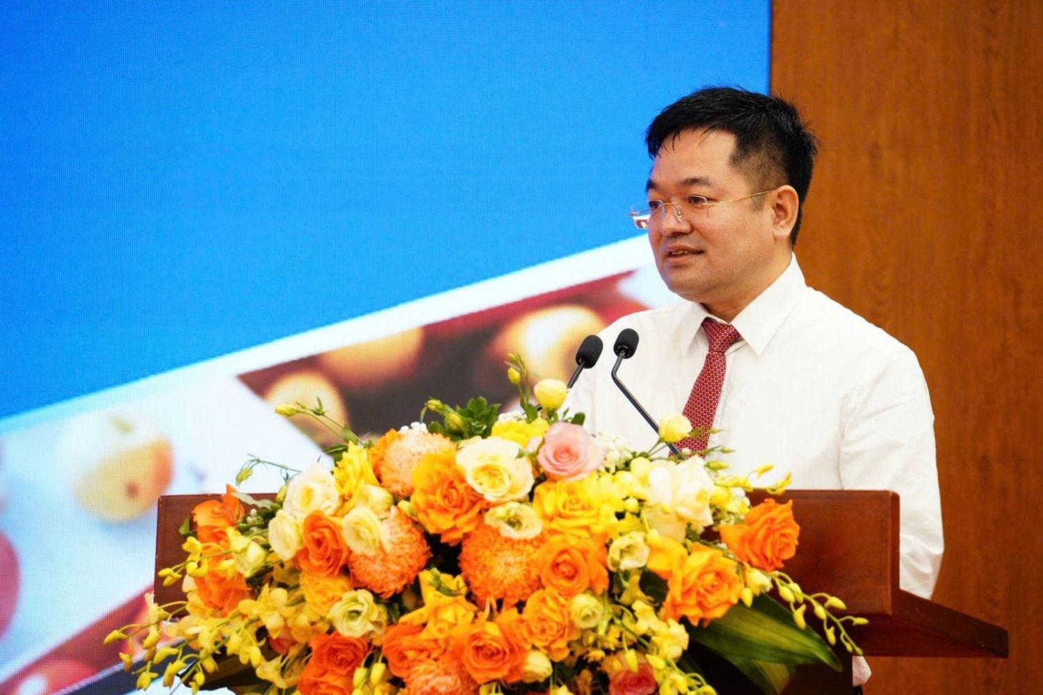 Công nghệ định danh và truy xuất nguồn gốc: Chìa khóa 'nâng tầm hàng Việt' trong kỷ nguyên số Công nghệ định danh và truy xuất nguồn gốc: Chìa khóa 'nâng tầm hàng Việt' trong kỷ nguyên số