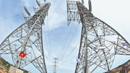 Ngành Điện quyết tâm đảm bảo vững chắc an ninh năng lượng quốc gia
