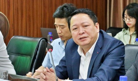 Gỡ điểm nghẽn cơ chế, tạo dòng chảy vốn cho các dự án điện khí LNG