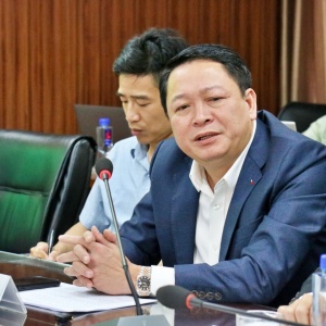 Gỡ điểm nghẽn cơ chế, tạo dòng chảy vốn cho các dự án điện khí LNG