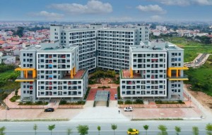 Điểm tin xây dựng - bất động sản ngày 9/10: Bộ Xây dựng đề nghị Hà Nội thanh tra giá nhà ở xã hội