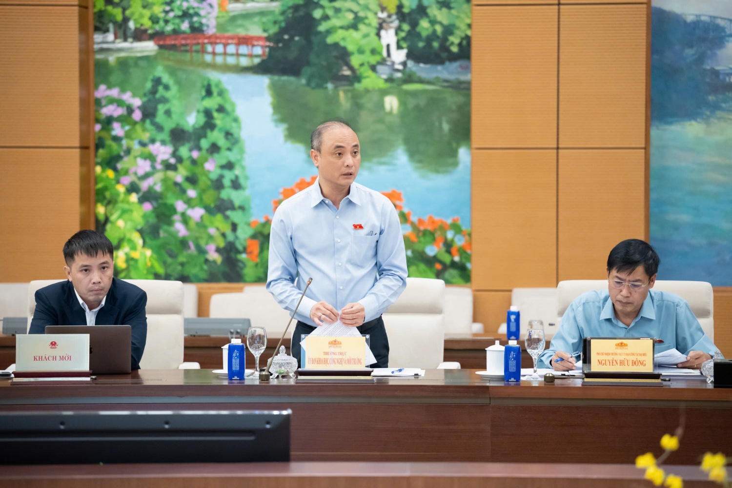 Thúc đẩy chuyển giao công nghệ: Cần khung pháp lý đồng bộ, phù hợp thực tiễn