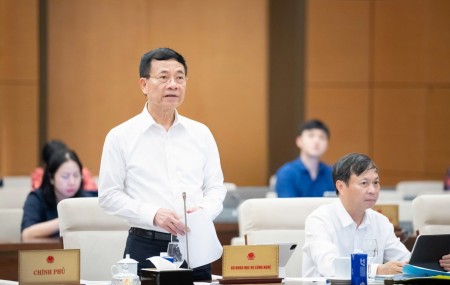 Thúc đẩy chuyển giao công nghệ: Cần khung pháp lý đồng bộ, phù hợp thực tiễn